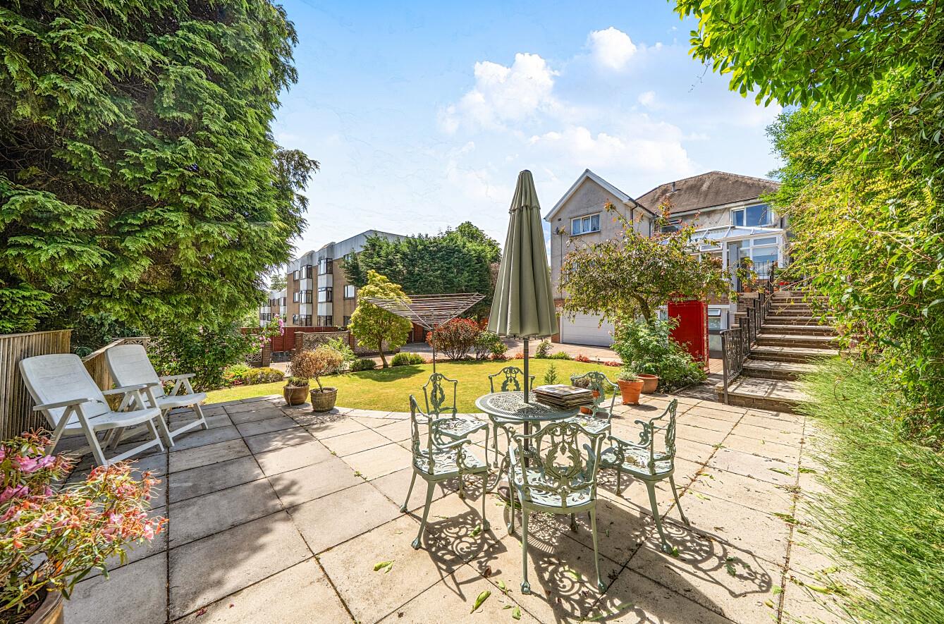 Parc Wern Road, Sketty, Swansea, SA2 0SF